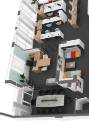 Commercial cleaning