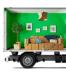 Move In / Move Out cleaning