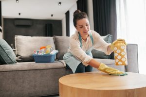 Apartment Cleaning Services in Staten Island with Mary&Clean LLC