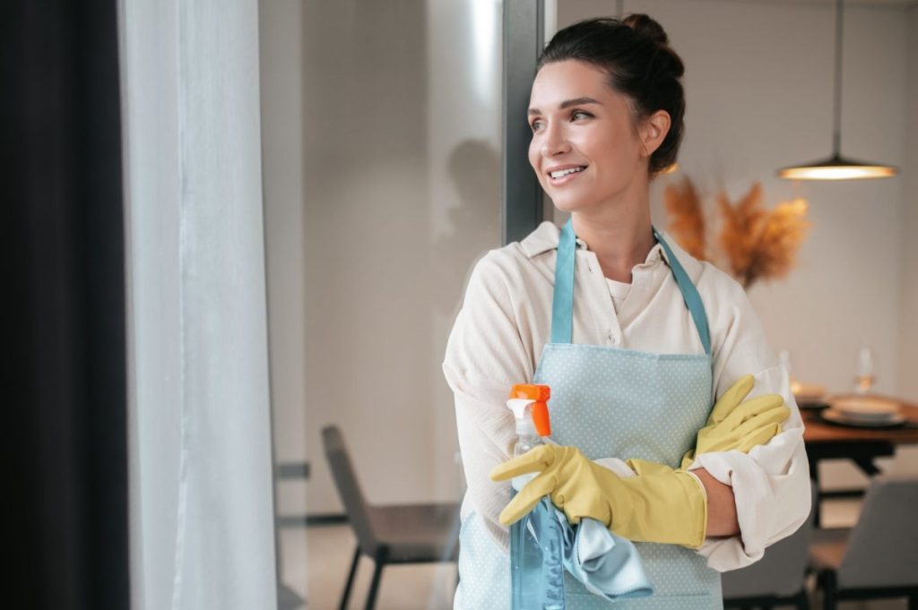 House Cleaning Park Slope