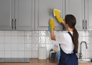 Home Cleaning Park Slope with Mary&Clean LLC