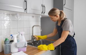 Home Cleaning East Village with Mary&Clean LLC