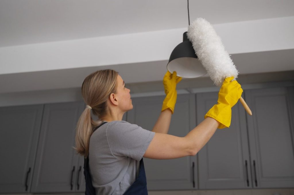 House Cleaning Services in Staten Island