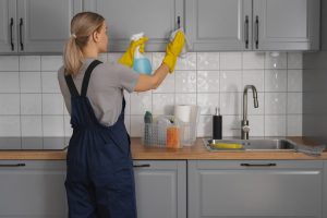 House Cleaning Services in Manhattan with Mary&Clean LLC