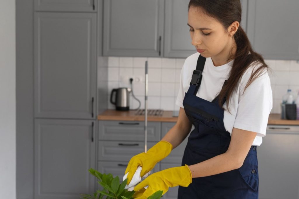 Home Cleaning Services in Brooklyn