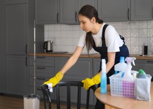 House Cleaning East Village with Mary&Clean LLC