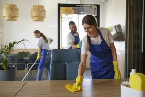 Professional House Cleaning in Astoria with Mary&Clean LLC