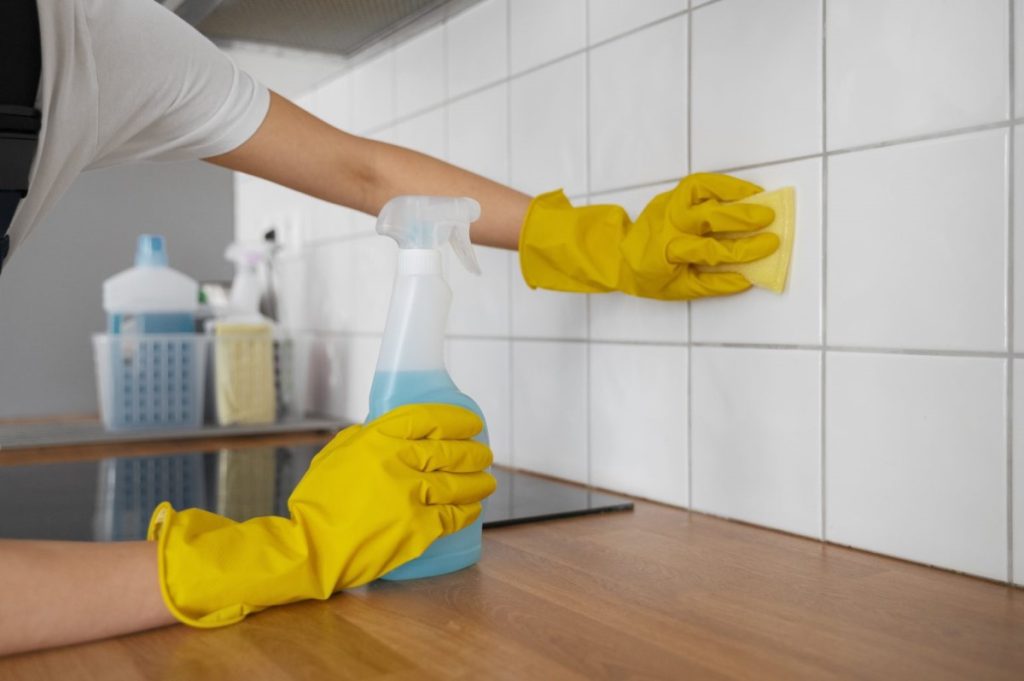 Astoria Cleaning Service