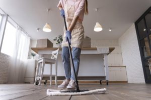 House Cleaning Chelsea with Mary&Clean LLC