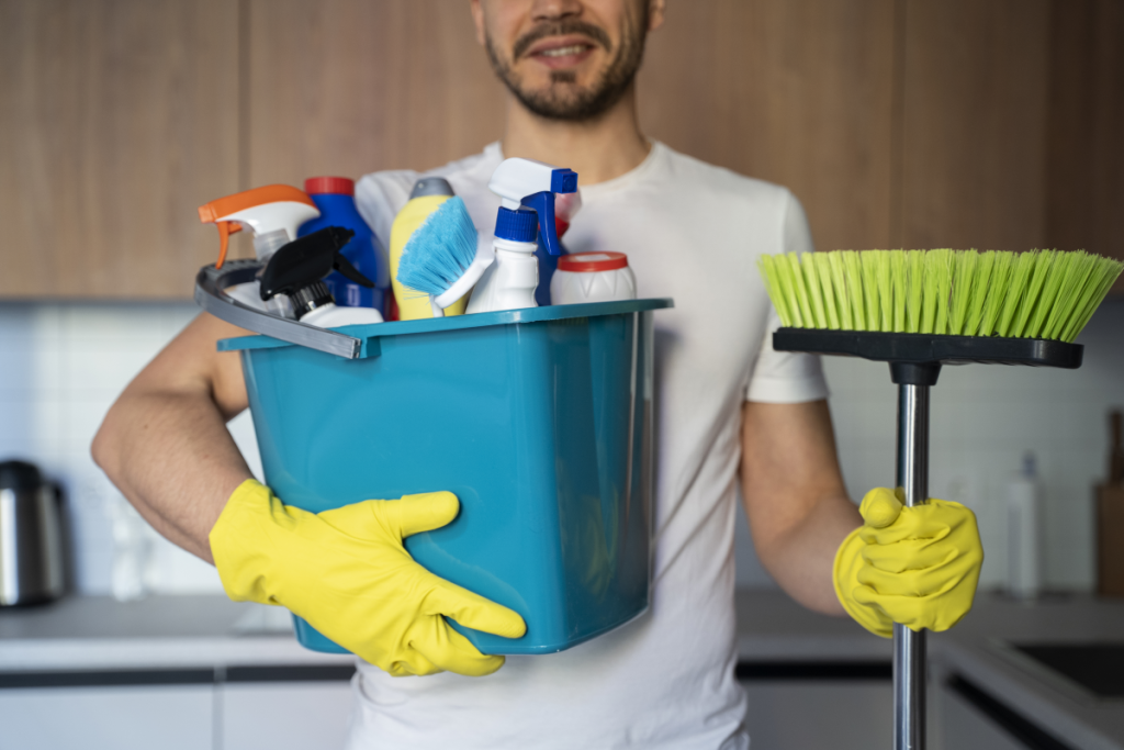 Home Cleaning Chelsea