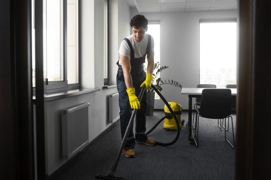 Cleaning Service Lenox Hill