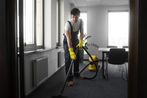 Cleaning Service Lenox Hill with Mary&Clean LLC