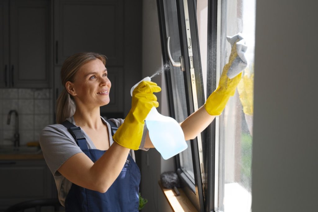 Apartment Cleaning Lenox Hill