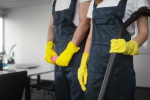 Cleaning Service Midtown with Mary&Clean LLC