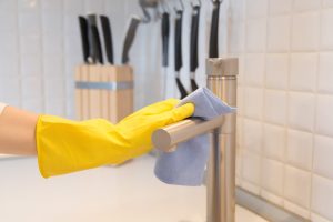 Move Out Apartment Cleaning Cost in New York