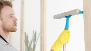 Move Out Deep Cleaning Services in New York