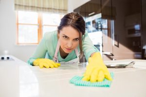 Move Out House Cleaning Services New York