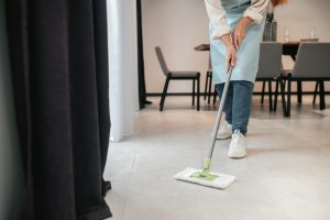 Post Move Out Cleaning Service NYC