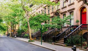 West Village Deep Cleaning Professionals