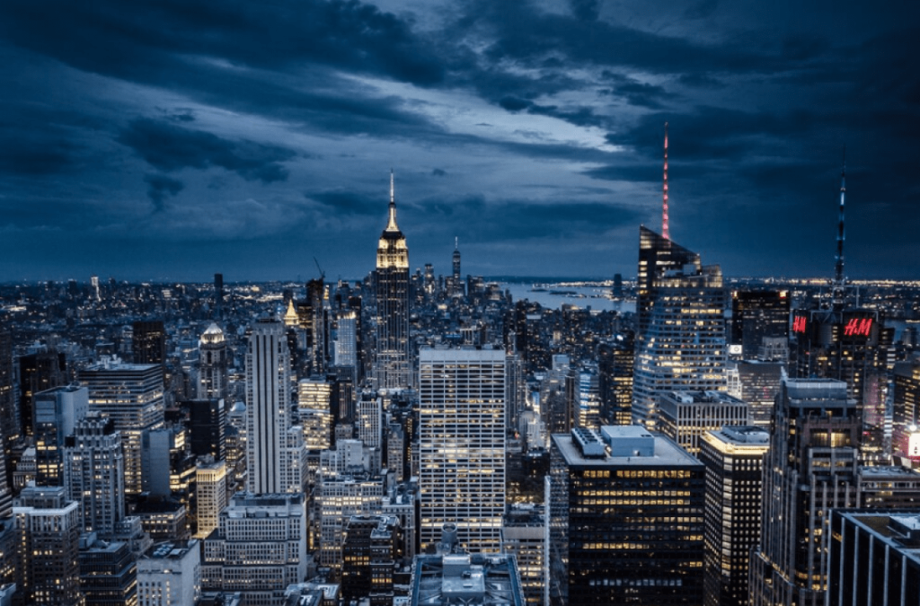 Apartment Deep Cleaning in Manhattan