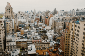 Commercial Deep Cleaning in Harlem