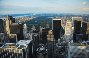 Move-In Deep Cleaning in Midtown NYC