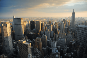 Move-Out Deep Cleaning in Upper West Side