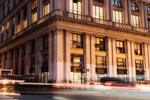 Office Deep Cleaning on the Upper West Side