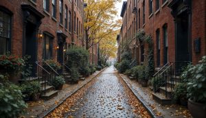 One-Time Deep Cleaning in Manhattan