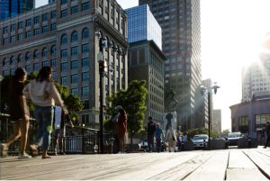 Professional Deep Cleaning in East Village