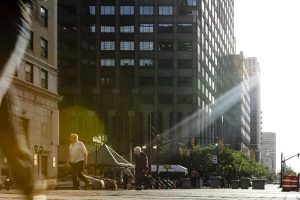 Post-Construction Deep Cleaning in Midtown NYC