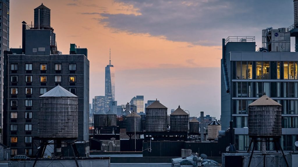 Eco-Friendly Deep Cleaning in Harlem