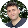 Alex Blokh