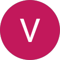 V K